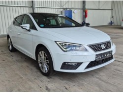 2020 Seat Leon Xcellence