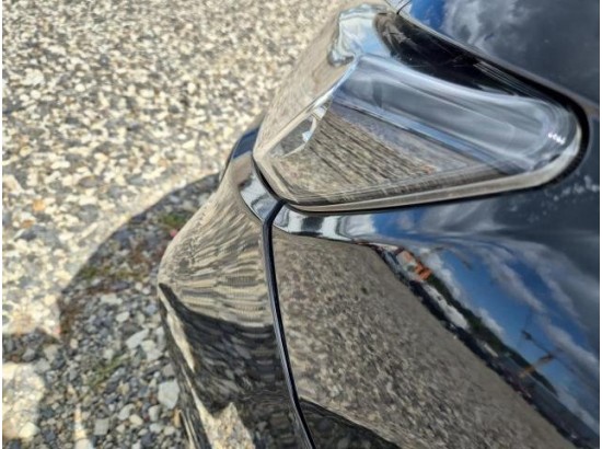 2018 Nissan X-Trail N-Connecta 2018 Nissan X-Trail N-Connecta