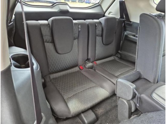 2018 Nissan X-Trail N-Connecta 2018 Nissan X-Trail N-Connecta