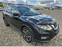 2018 Nissan X-Trail N-Connecta
