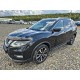 2018 Nissan X-Trail N-Connecta 2018 Nissan X-Trail N-Connecta