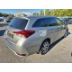 2016 Toyota Auris Touring Sports Hybrid Edition-S 2016 Toyota Auris Touring Sports Hybrid Edition-S