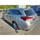 2016 Toyota Auris Touring Sports Hybrid Edition-S 2016 Toyota Auris Touring Sports Hybrid Edition-S
