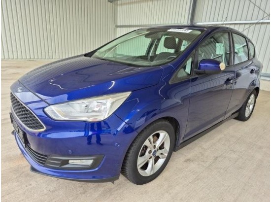 2016 Ford C-Max Business Edition 2016 Ford C-Max Business Edition