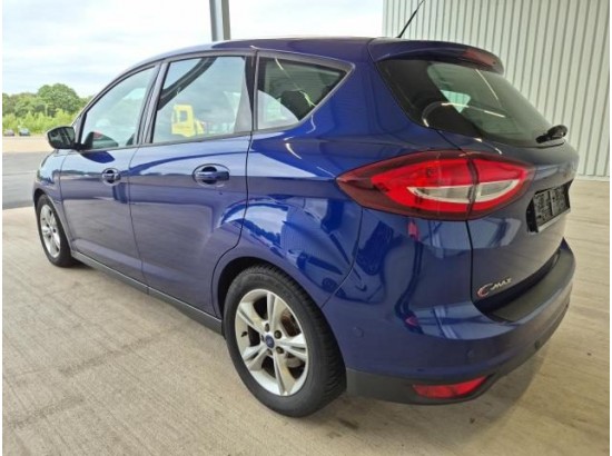 2016 Ford C-Max Business Edition 2016 Ford C-Max Business Edition