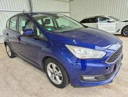2016 Ford C-Max Business Edition