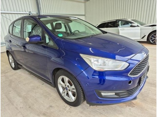 2016 Ford C-Max Business Edition 2016 Ford C-Max Business Edition