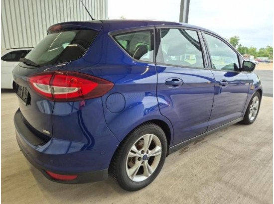 2016 Ford C-Max Business Edition 2016 Ford C-Max Business Edition