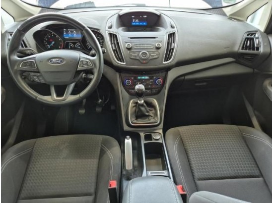 2016 Ford C-Max Business Edition 2016 Ford C-Max Business Edition
