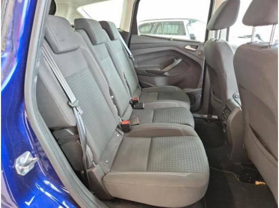 2016 Ford C-Max Business Edition 2016 Ford C-Max Business Edition