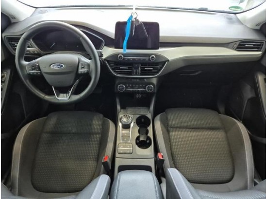 2022 Ford Focus Turnier Cool & Connect 2022 Ford Focus Turnier Cool & Connect