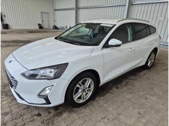 2022 Ford Focus Turnier Cool & Connect 2022 Ford Focus Turnier Cool & Connect
