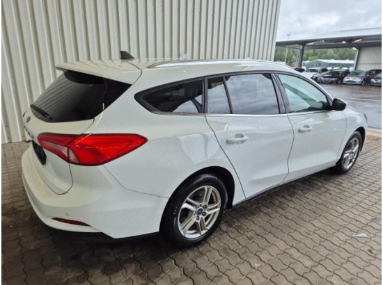2022 Ford Focus Turnier Cool & Connect 2022 Ford Focus Turnier Cool & Connect