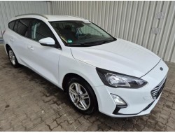 2022 Ford Focus Turnier Cool & Connect