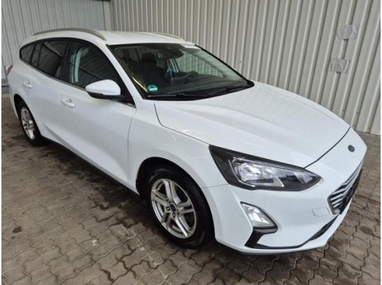 2022 Ford Focus Turnier Cool & Connect 2022 Ford Focus Turnier Cool & Connect