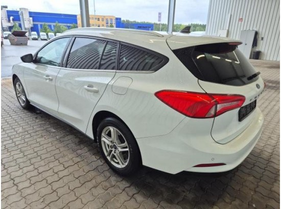 2022 Ford Focus Turnier Cool & Connect 2022 Ford Focus Turnier Cool & Connect