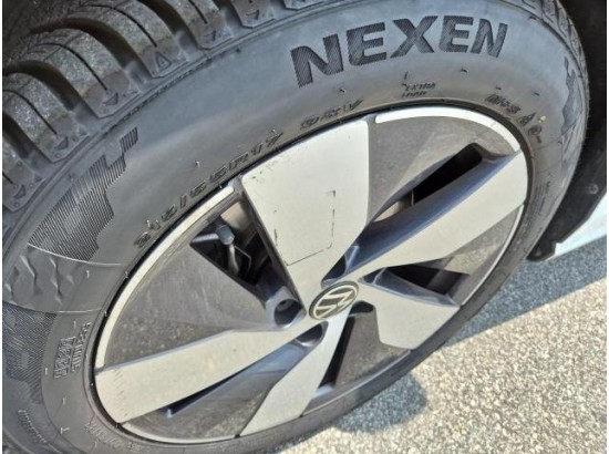 2025 Volkswagen Passat Variant 2.0 TDI 110 kW Business
