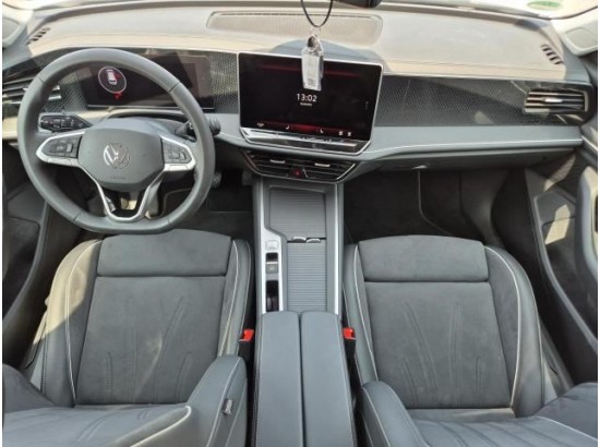 2025 Volkswagen Passat Variant 2.0 TDI 110 kW Business