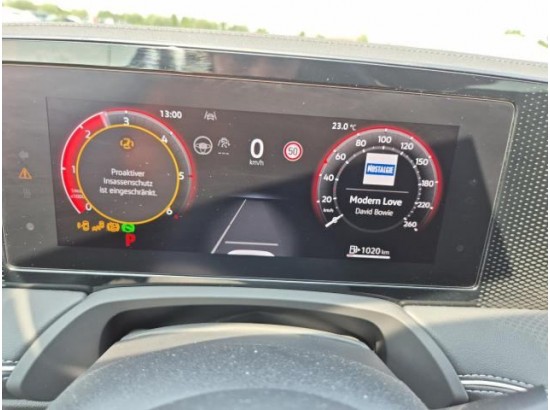 2025 Volkswagen Passat Variant 2.0 TDI 110 kW Business