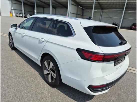 2025 Volkswagen Passat Variant 2.0 TDI 110 kW Business