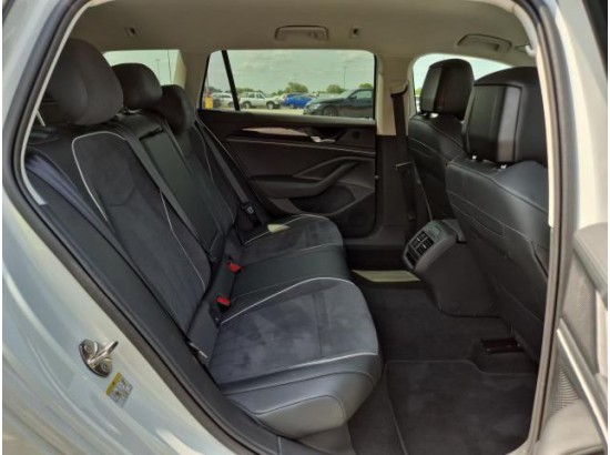 2025 Volkswagen Passat Variant 2.0 TDI 110 kW Business