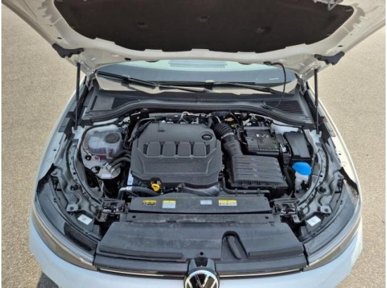 2025 Volkswagen Passat Variant 2.0 TDI 110 kW Business