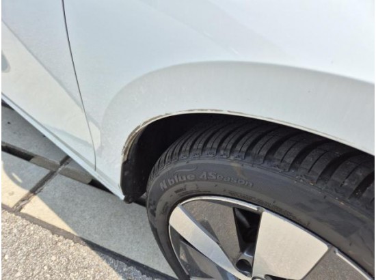 2025 Volkswagen Passat Variant 2.0 TDI 110 kW Business