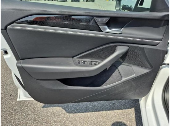 2025 Volkswagen Passat Variant 2.0 TDI 110 kW Business