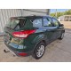 2016 Ford Kuga Titanium