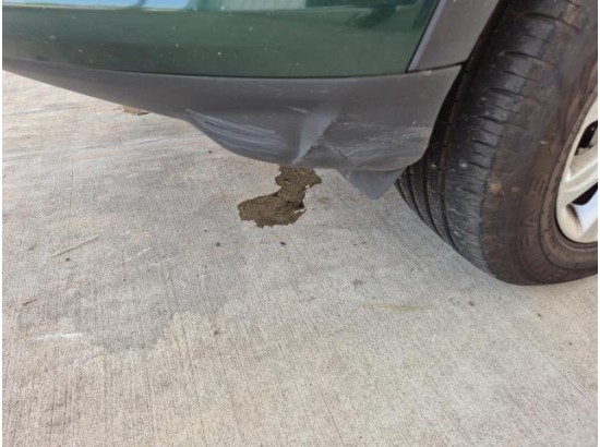 2016 Ford Kuga Titanium
