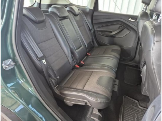 2016 Ford Kuga Titanium
