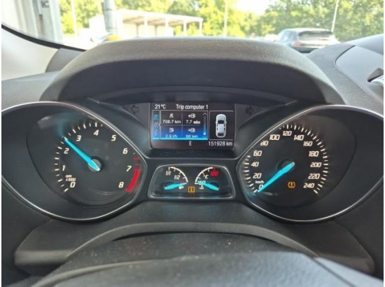 2016 Ford Kuga Titanium