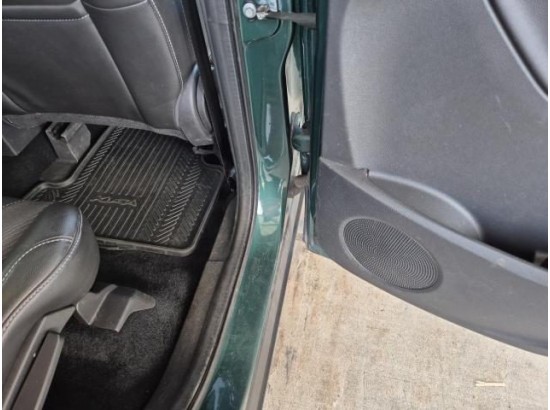 2016 Ford Kuga Titanium
