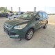 2016 Ford Kuga Titanium