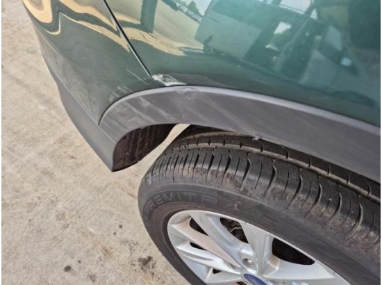 2016 Ford Kuga Titanium