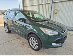 2016 Ford Kuga Titanium