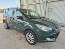 2016 Ford Kuga Titanium