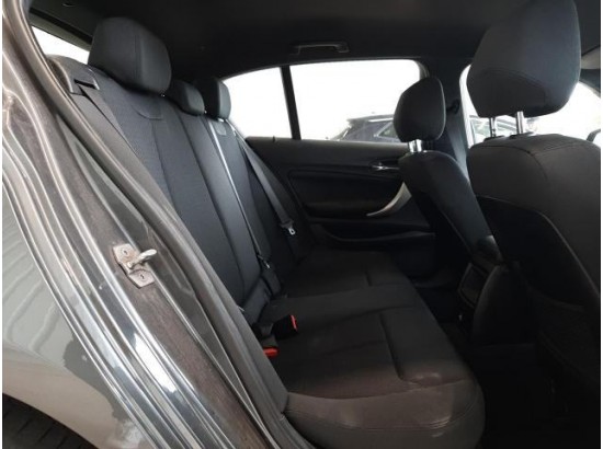 2015 BMW 1er Lim. 5-trg. 118i Advantage 2015 BMW 1er Lim. 5-trg. 118i Advantage