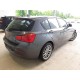 2015 BMW 1er Lim. 5-trg. 118i Advantage 2015 BMW 1er Lim. 5-trg. 118i Advantage