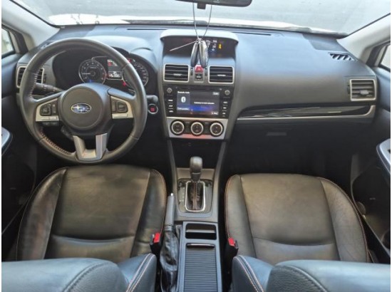 2016 Subaru XV Exclusive+