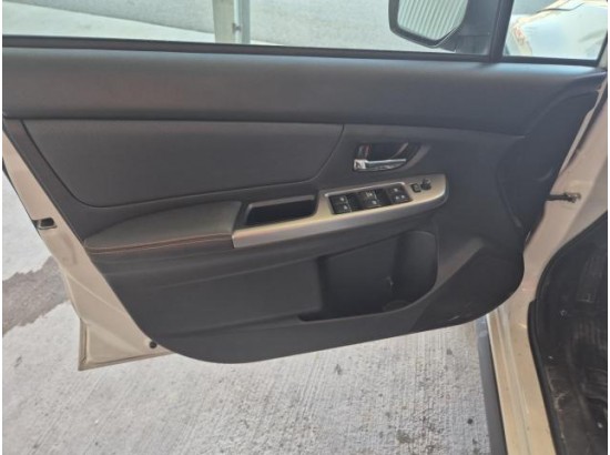 2016 Subaru XV Exclusive+