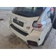 2016 Subaru XV Exclusive+