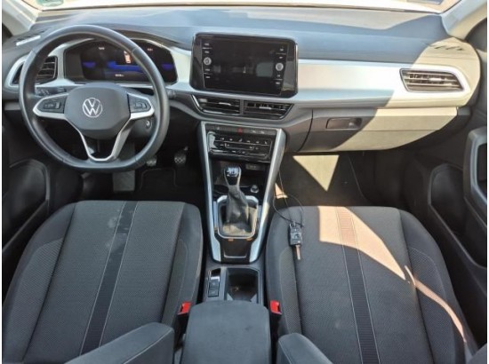 2022 Volkswagen T-Roc Life