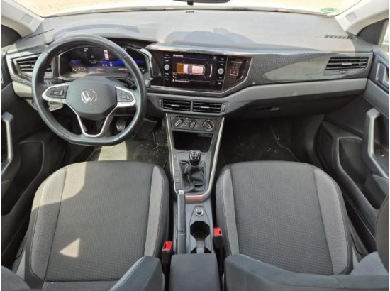 2023 Volkswagen Polo VI Life
