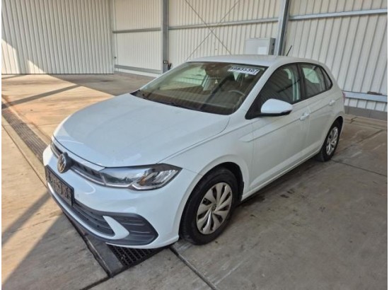 2023 Volkswagen Polo VI Life