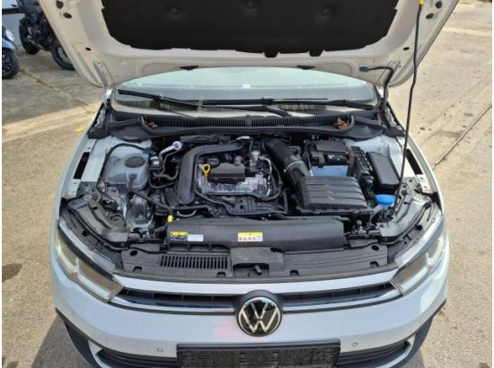 2023 Volkswagen Polo VI Life