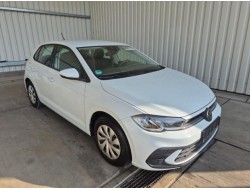 2023 Volkswagen Polo VI Life