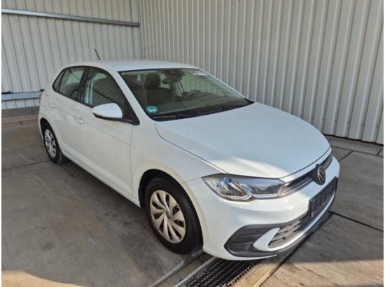 2023 Volkswagen Polo VI Life