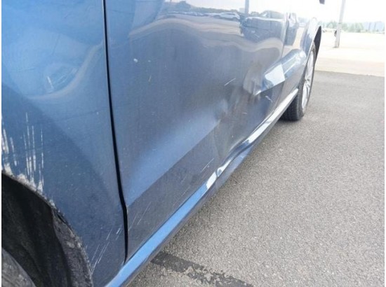 2016 Volkswagen Polo V Allstar BMT/Start-Stopp