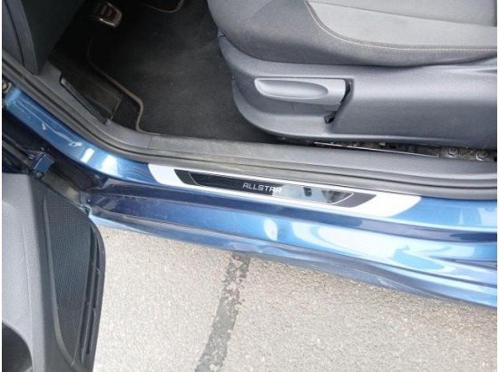 2016 Volkswagen Polo V Allstar BMT/Start-Stopp